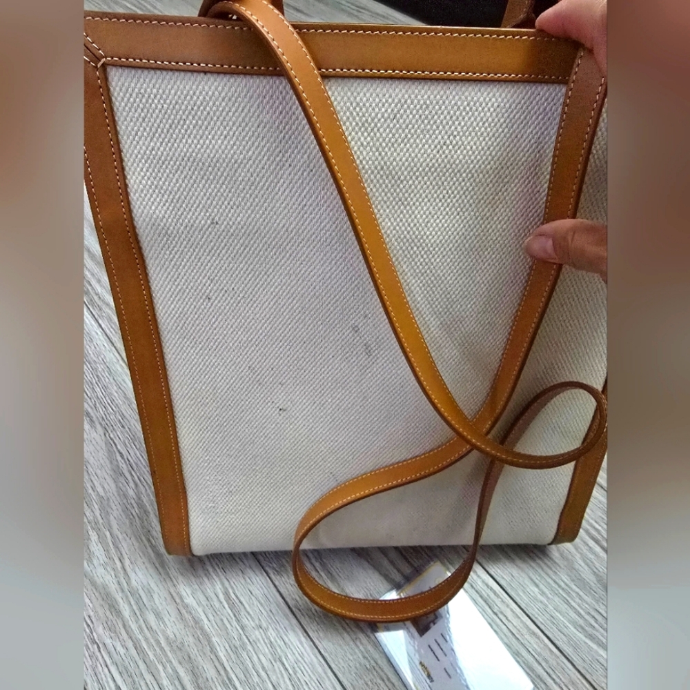 CELINE Cabas Tote Bag - Picture 7 of 14